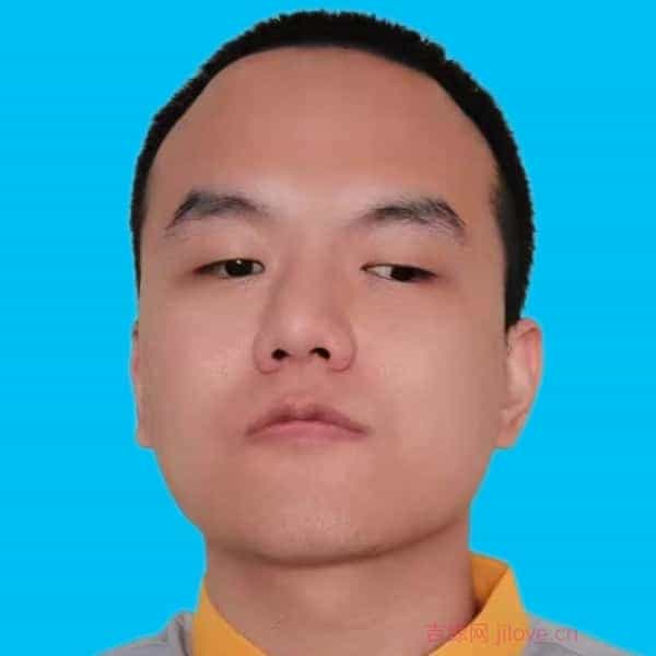 30岁岁山西单身帅哥 - 青海吉缘网
