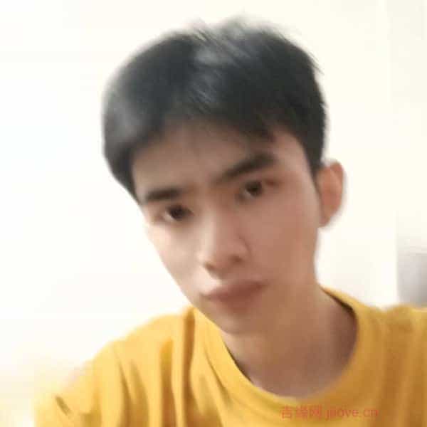 25岁岁广东单身帅哥 - 青海吉缘网