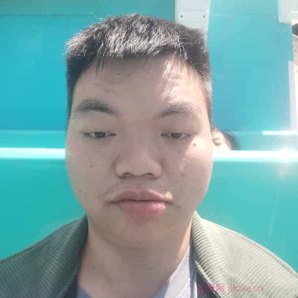 31岁岁广东单身帅哥 - 青海吉缘网