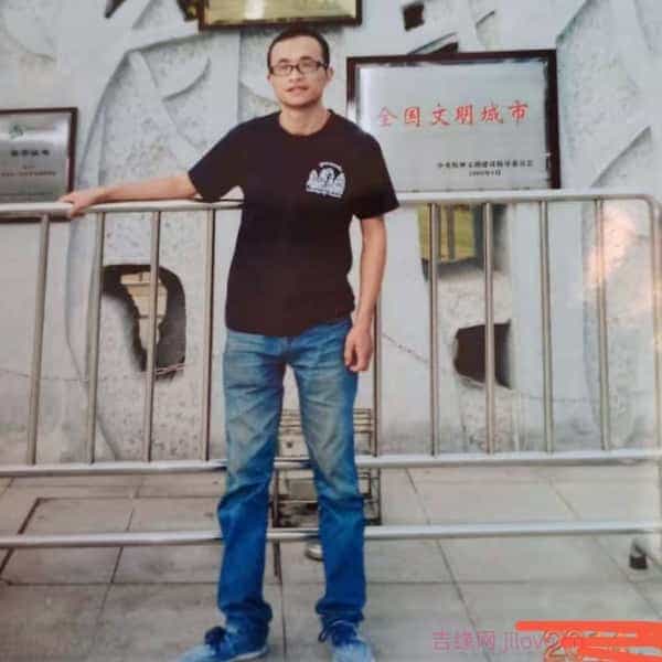 37岁岁江苏单身帅哥 - 青海吉缘网