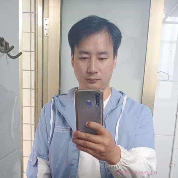 37岁岁广东单身帅哥 - 青海吉缘网