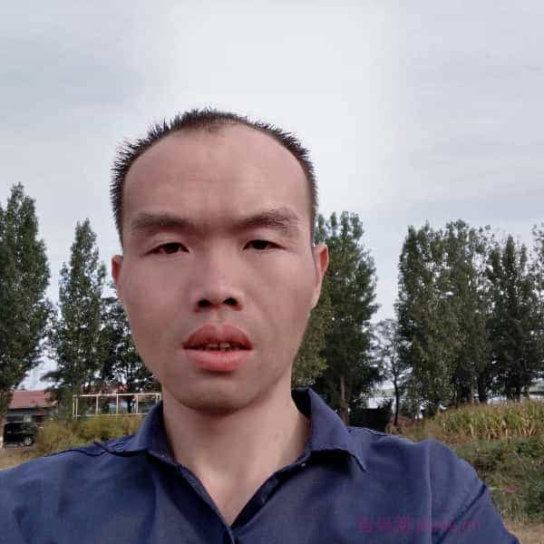 39岁岁山西单身帅哥 - 青海吉缘网