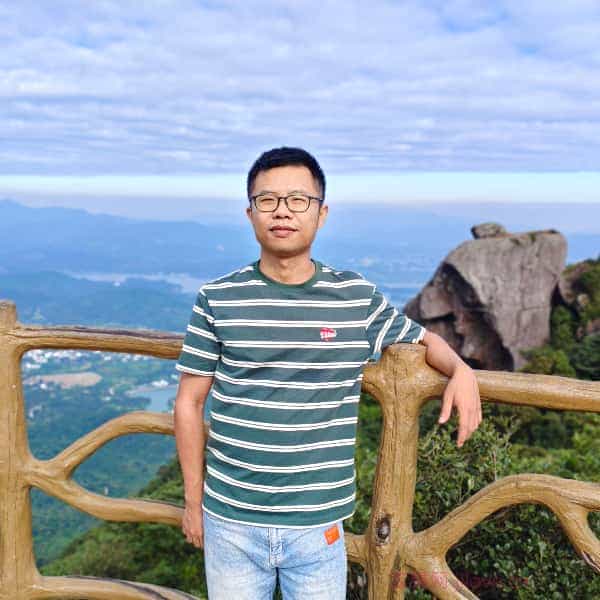36岁岁湖南单身帅哥 - 青海吉缘网