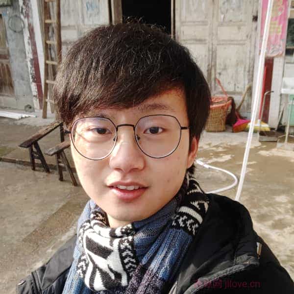 30岁岁四川单身帅哥 - 青海吉缘网