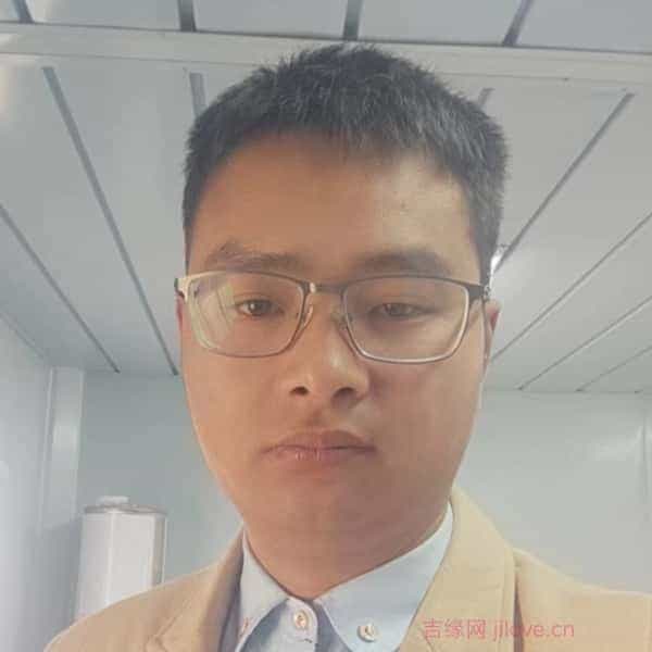 36岁岁山东单身帅哥 - 青海吉缘网