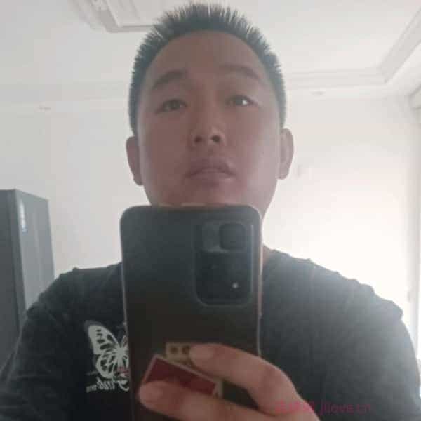 35岁岁内蒙古单身帅哥 - 青海吉缘网