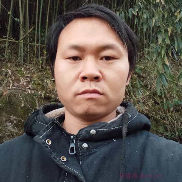 35岁岁湖南单身帅哥 - 青海吉缘网