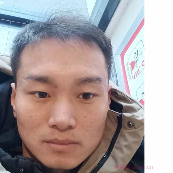 36岁岁安徽单身帅哥 - 青海吉缘网