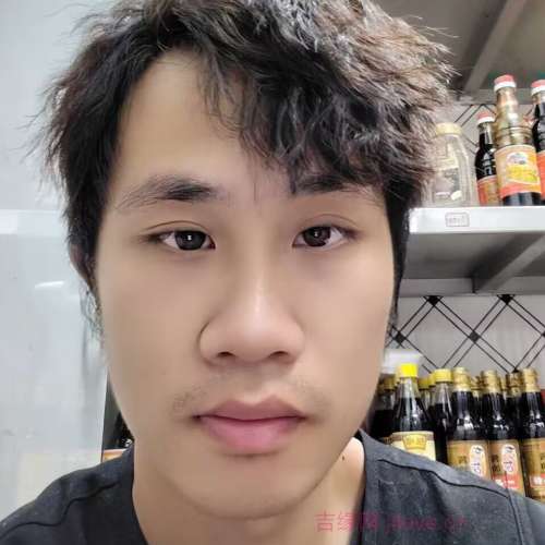 25岁岁四川单身帅哥 - 青海吉缘网