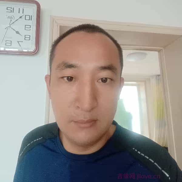 38岁岁山东单身帅哥 - 青海吉缘网