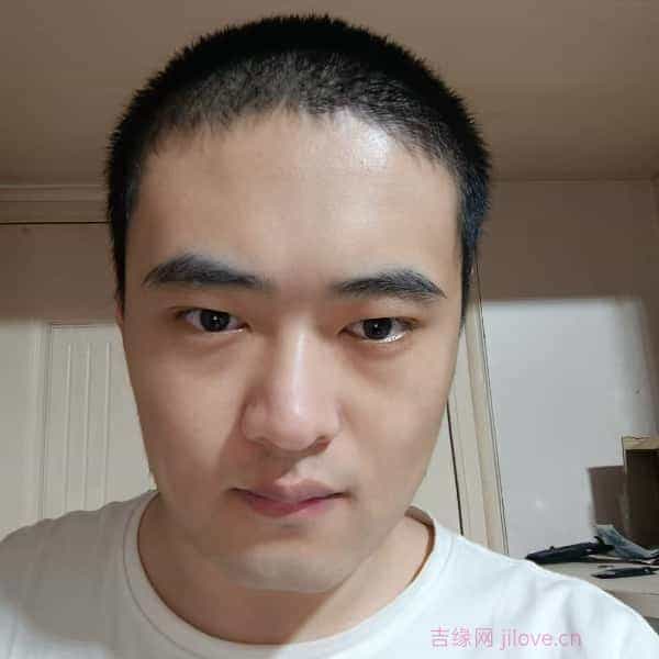 27岁岁山东单身帅哥 - 青海吉缘网