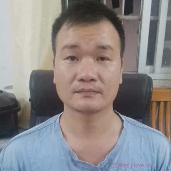 38岁岁广东单身帅哥 - 青海吉缘网