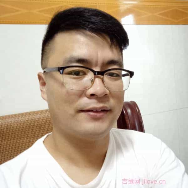 33岁岁江苏单身帅哥 - 青海吉缘网