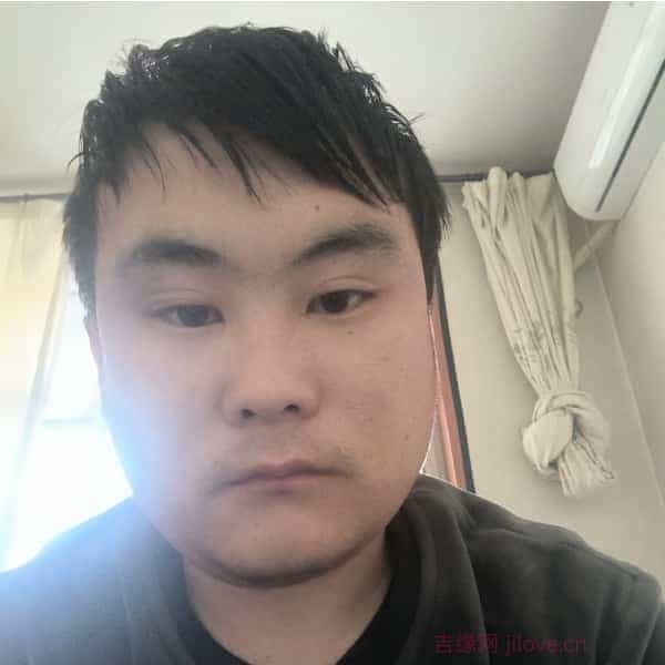 30岁岁河北单身帅哥 - 青海吉缘网