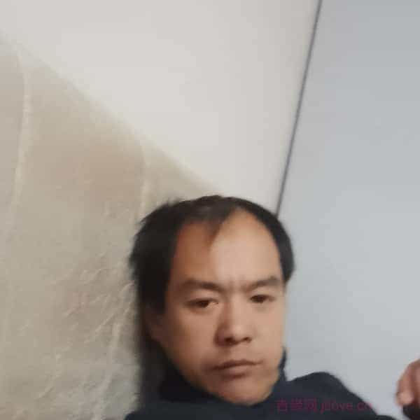 36岁岁安徽单身帅哥 - 青海吉缘网