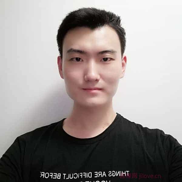 35岁岁山东单身帅哥 - 青海吉缘网