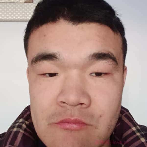 39岁岁山西单身帅哥 - 青海吉缘网