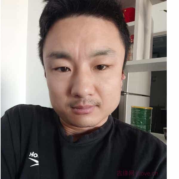 41岁岁河北单身帅哥 - 青海吉缘网