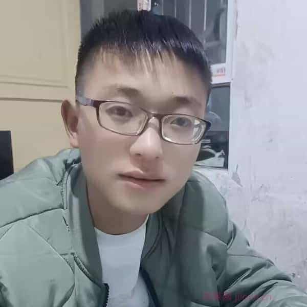 30岁岁贵州单身帅哥 - 青海吉缘网