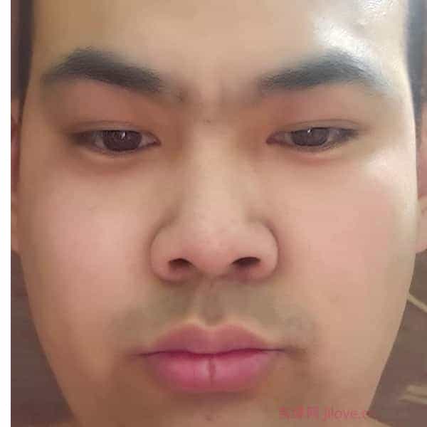 30岁岁山东单身帅哥 - 青海吉缘网