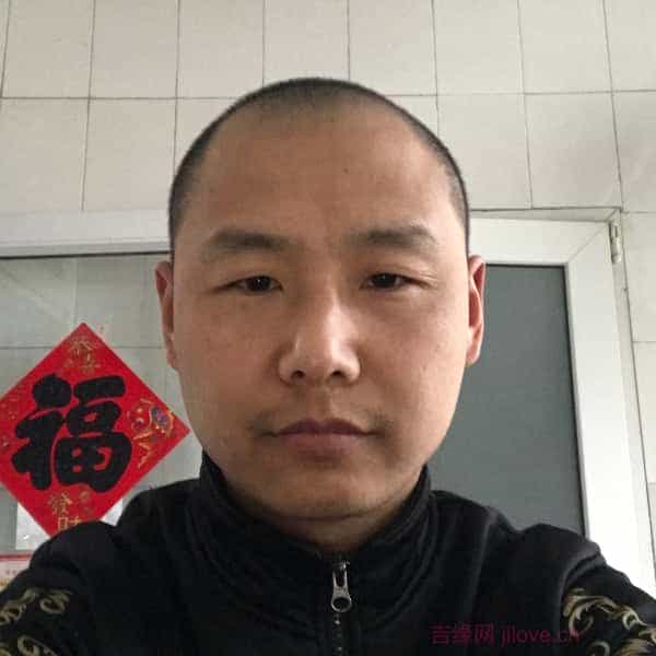 35岁岁河北单身帅哥 - 青海吉缘网