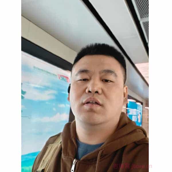38岁岁辽宁单身帅哥 - 青海吉缘网