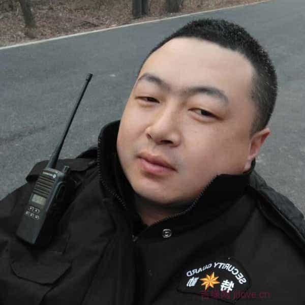 43岁岁辽宁单身帅哥 - 青海吉缘网