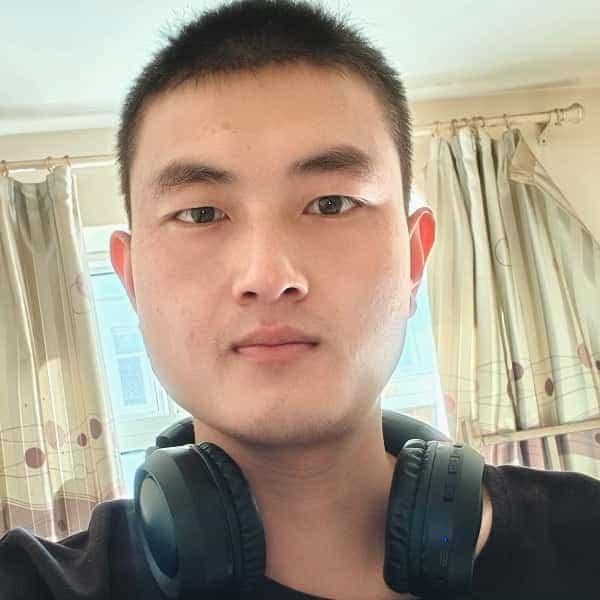 32岁岁河北单身帅哥 - 青海吉缘网