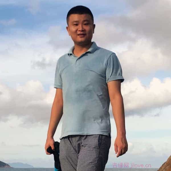 40岁岁湖南单身帅哥 - 青海吉缘网