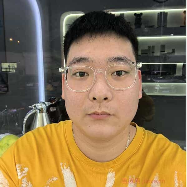 27岁岁河南单身帅哥 - 青海吉缘网