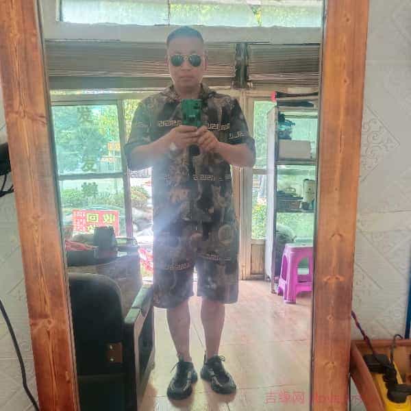 39岁岁贵州单身帅哥 - 青海吉缘网