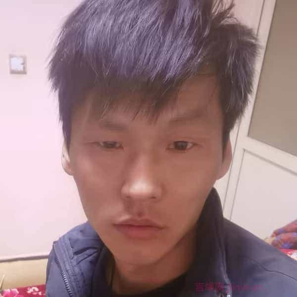 34岁岁河北单身帅哥 - 青海吉缘网