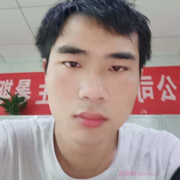 29岁岁江西单身帅哥 - 青海吉缘网