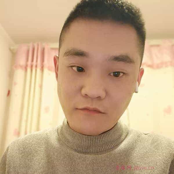 32岁岁山西单身帅哥 - 青海吉缘网