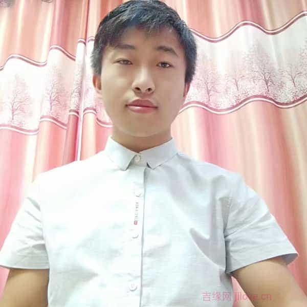 31岁岁江苏单身帅哥 - 青海吉缘网