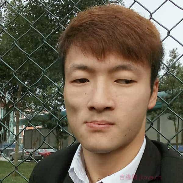 34岁岁四川单身帅哥 - 青海吉缘网