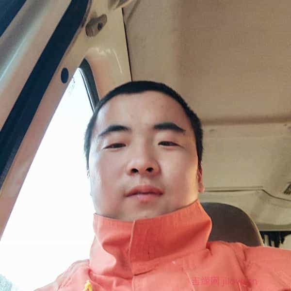 27岁岁河北单身帅哥 - 青海吉缘网
