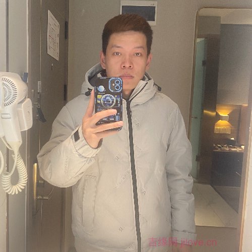 33岁岁河北单身帅哥 - 青海吉缘网
