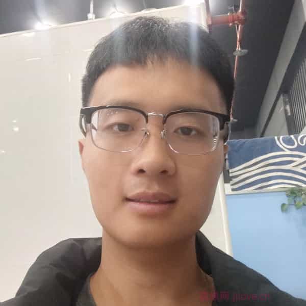 25岁岁河南单身帅哥 - 青海吉缘网