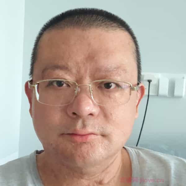 39岁岁山东单身帅哥 - 青海吉缘网