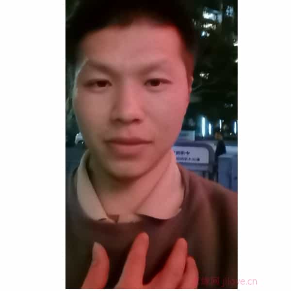 36岁岁广东单身帅哥 - 青海吉缘网