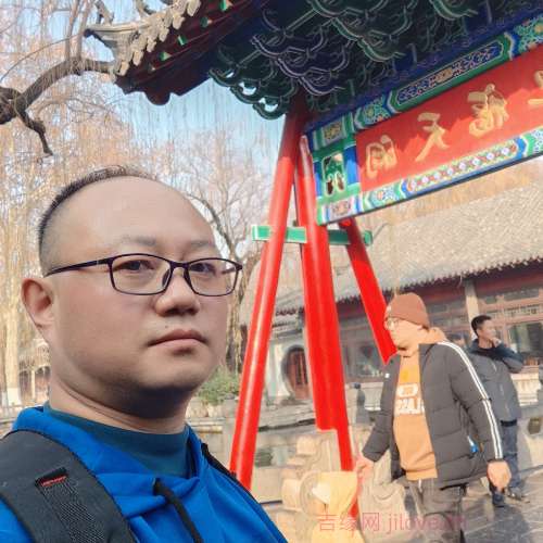 38岁岁山东单身帅哥 - 青海吉缘网