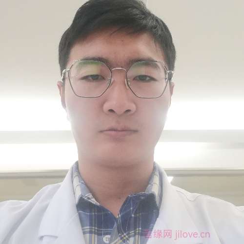 33岁岁山东单身帅哥 - 青海吉缘网