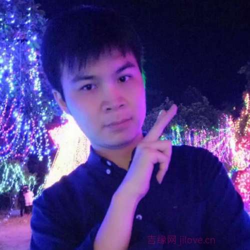 36岁岁广东单身帅哥 - 青海吉缘网