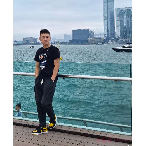 31岁岁河南单身帅哥 - 青海吉缘网
