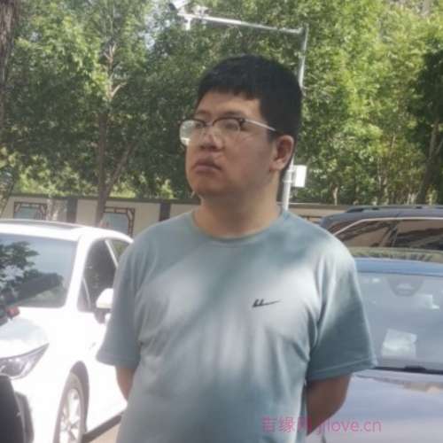 36岁岁河北单身帅哥 - 青海吉缘网