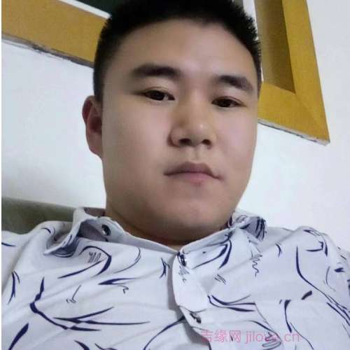 29岁岁贵州单身帅哥 - 青海吉缘网