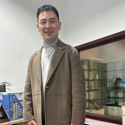 32岁岁四川单身帅哥 - 青海吉缘网