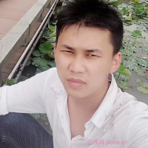 34岁岁湖北单身帅哥 - 青海吉缘网