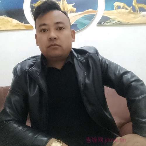 39岁岁山东单身帅哥 - 青海吉缘网